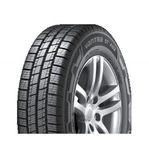 Foto pneumatico: HANKOOK, RA30 VANTRA ST AS2 215/65 R15 104T Quattro-stagioni