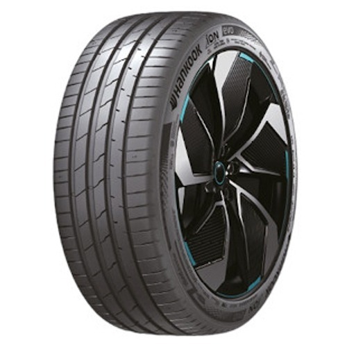 Foto pneumatico: HANKOOK, IK01 iON evo 245/40 R21 100Y Estive