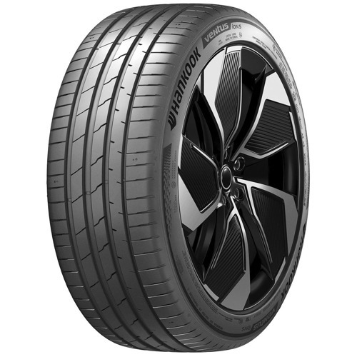 Foto pneumatico: HANKOOK, IK01 iON evo 245/45 R19 102Y Estive