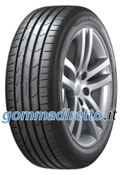 Foto pneumatico: HANKOOK, VENTUS PRIME 3 K125A SUV XL 235/55 R17 103H Estive