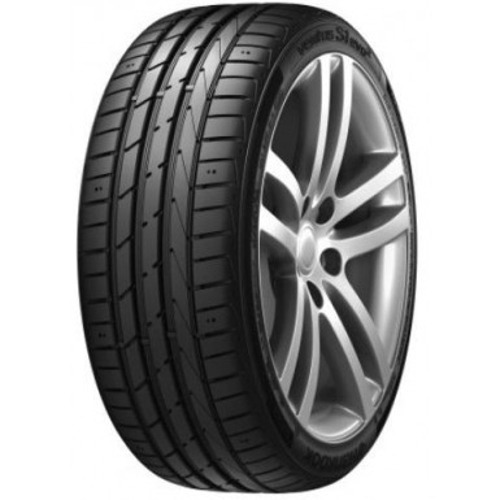 Foto pneumatico: HANKOOK, VENTUS S1 EVO2 K117 A XL 255/45 R19 104Y Estive