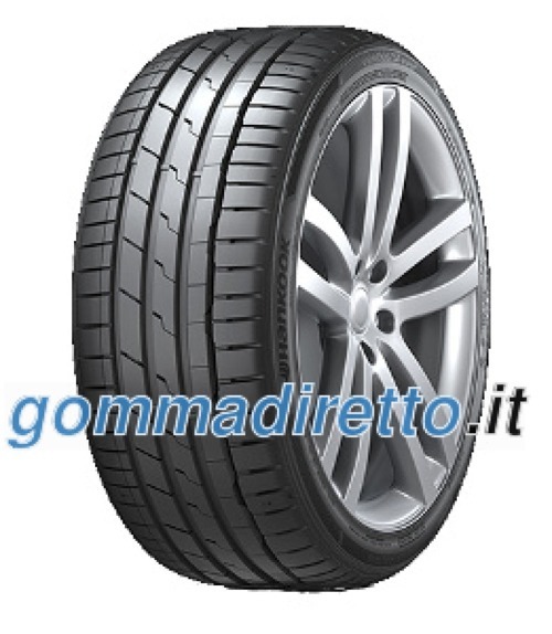 Foto pneumatico: HANKOOK, VENTUS S1 EVO3 K127 255/45 R20 105Y Estive