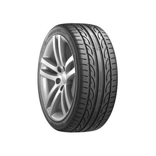 Foto pneumatico: HANKOOK, VENTUS V12 EVO2 K120 XL 245/35 R19 93Y Estive