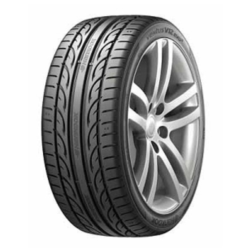 Foto pneumatico: HANKOOK, VENTUS V12 EVO2 K120 XL 275/35 R18 99Y Estive