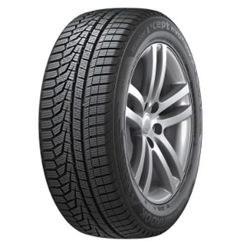 Foto pneumatico: HANKOOK, W320A Winter i*cept evo2 SUV AO 275/40 R22 107V Invernali