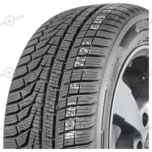 Foto pneumatico: HANKOOK, WINTER I*CEPT EVO2 W320 205/60 R16 92H Invernali