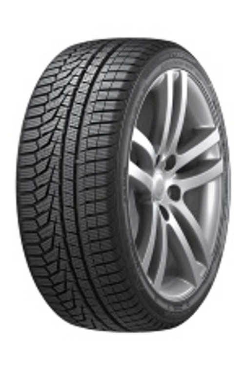 Foto pneumatico: HANKOOK, W320 Winter i*cept evo2 245/45 R18 100V Invernali