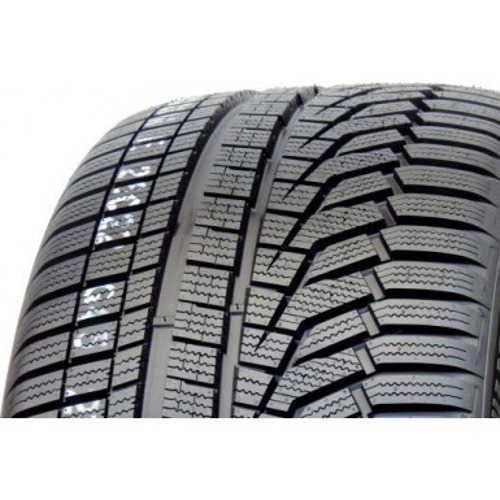 Foto pneumatico: HANKOOK, WINTER I*CEPT EVO2 W320A XL 235/75 R15 109T Invernali