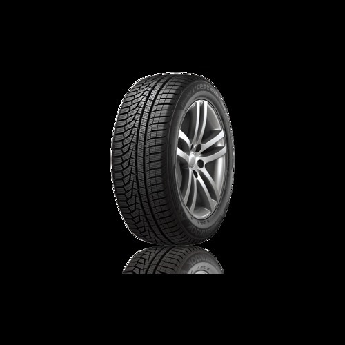 Foto pneumatico: HANKOOK, WINTER I*CEPT EVO2 W320A 245/70 R16 107T Invernali