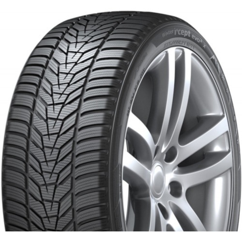 Foto pneumatico: HANKOOK, W330A Winter i*cept evo3 X 245/60 R18 105H Invernali