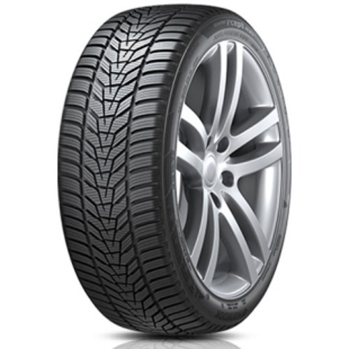 Foto pneumatico: HANKOOK, WINTER I*CEPT EVO3 X W330C HRS 245/50 R19 105V Invernali