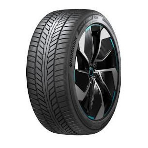 Foto pneumatico: HANKOOK, IW01 iON i*cept 275/45 R19 108V Invernali