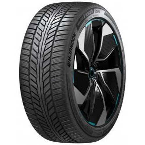 Foto pneumatico: HANKOOK, WINTER I*CEPT ION X IW01 245/35 R21 96V Invernali