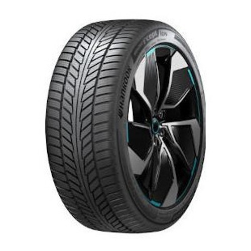 Foto pneumatico: HANKOOK, WINTER I*CEPT ION X IW01A 255/50 R19 107H Invernali