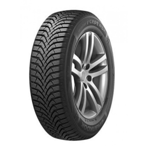 Foto pneumatico: HANKOOK, WINTER I*CEPT ION X IW01A 235/65 R18 110V Invernali