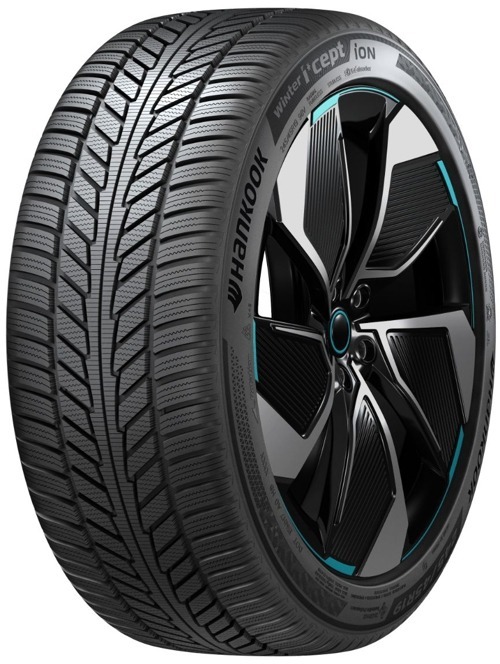 Foto pneumatico: HANKOOK, WINTER I*CEPT ION X SUV FSL 235/50 R20 100V Invernali