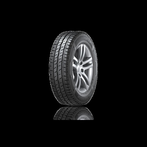 Foto pneumatico: HANKOOK, RW12 Winter i*cept LV 225/75 R16 121R Invernali