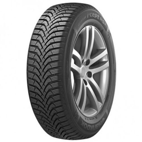 Foto pneumatico: HANKOOK, W452 Winter i*cept RS2 205/50 R16 87H Invernali