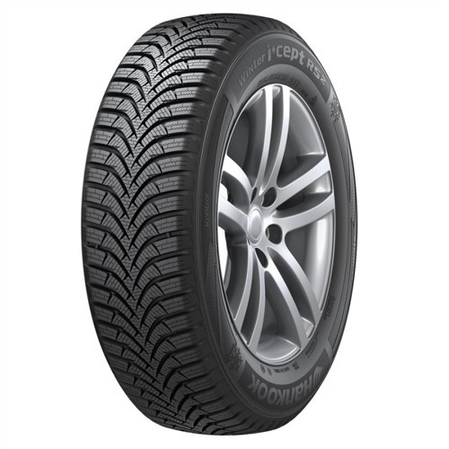 Foto pneumatico: HANKOOK, W452 Winter i*cept RS2 195/60 R15 88H Invernali