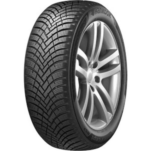 Foto pneumatico: HANKOOK, W462 WINTER I*CEPT RS3 215/65 R16 102H Invernali