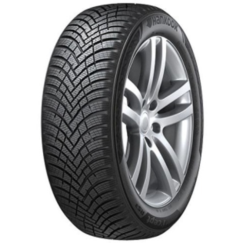 Foto pneumatico: HANKOOK, WINTER I*CEPT RS3 W462 XL 185/60 R14 82T Invernali