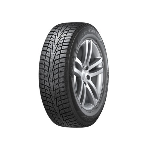 Foto pneumatico: HANKOOK, WINTER I-CEPT RW 10 255/65 R17 110T Invernali