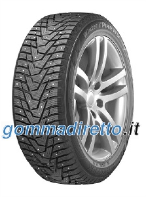 Foto pneumatico: HANKOOK, WINTER I*PIKE RS2 W429 STUDDED 155/80 R13 79T Invernali