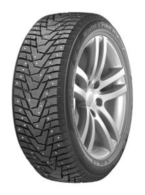 Foto pneumatico: HANKOOK, WINTER I*PIKE RS2 W429 XL STUDDED 245/50 R18 104T Invernali