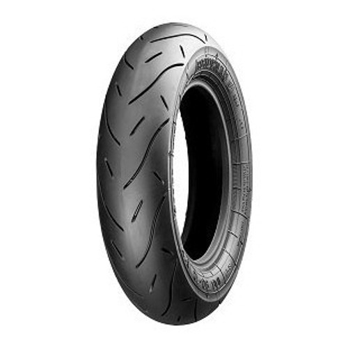 Foto pneumatico: HEIDENAU, K 80 SR RACING MEDIUM 120/80 R12 65M Estive