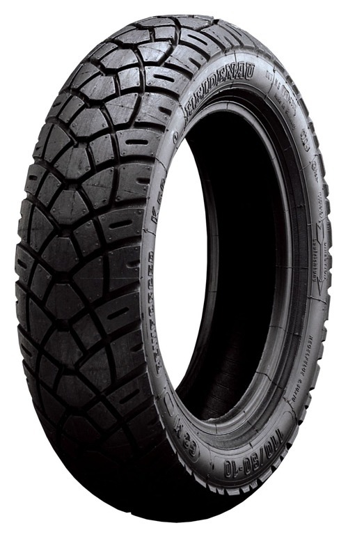 Foto pneumatico: HEIDENAU, K 58 110/80 R10 63M Estive