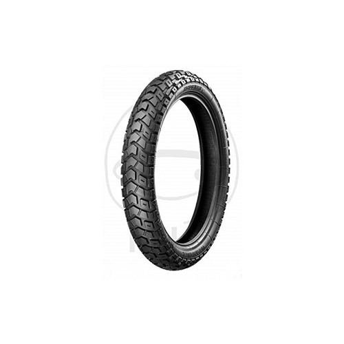 Foto pneumatico: HEIDENAU, K 60 SCOUT FRONT 110/80 R19 59T Estive