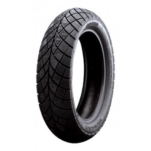 Foto pneumatico: HEIDENAU, K 66 110/80 R17 57H Estive