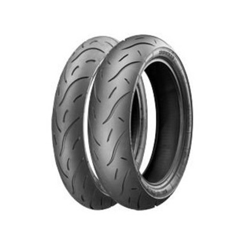 Foto pneumatico: HEIDENAU, K 80 130/70 R17 62H Estive