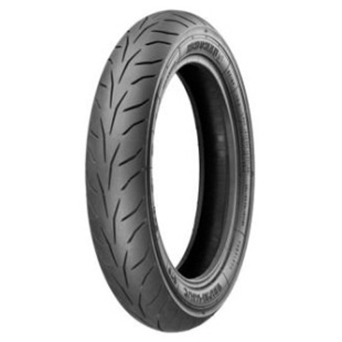 Foto pneumatico: HEIDENAU, K 81 REAR M/C 140/70 R14 68S Estive