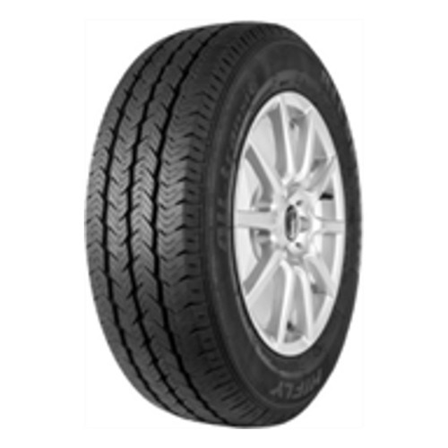 Foto pneumatico: HIFLY, ALL TRANSIT 205/65 R16 107T Quattro-stagioni