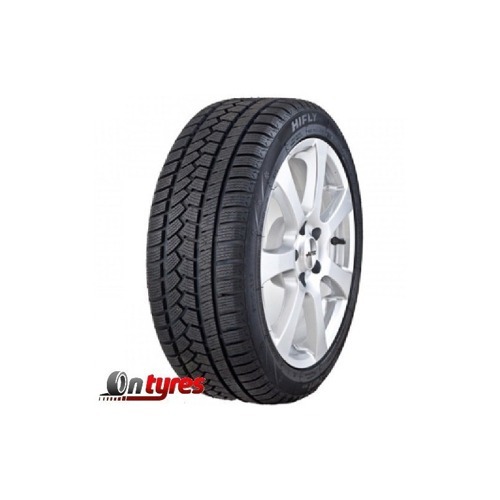 Foto pneumatico: HIFLY, ALL-TURI 221 195/55 R15 85H Quattro-stagioni