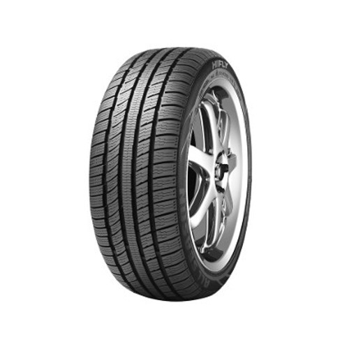 Foto pneumatico: HIFLY, ALL-TURI 221 215/70 R16 100H Quattro-stagioni