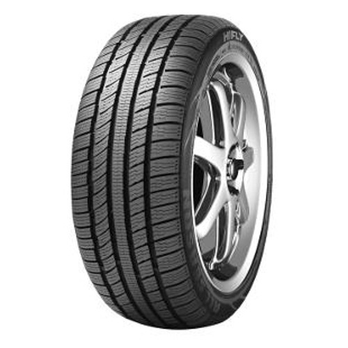 Foto pneumatico: HIFLY, ALL-TURI 228 205/40 R17 84V Quattro-stagioni