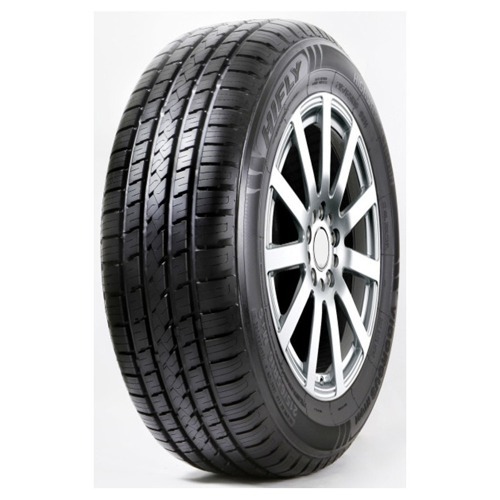 Foto pneumatico: HIFLY, HT 601 SUV 265/70 R16 112H Estive