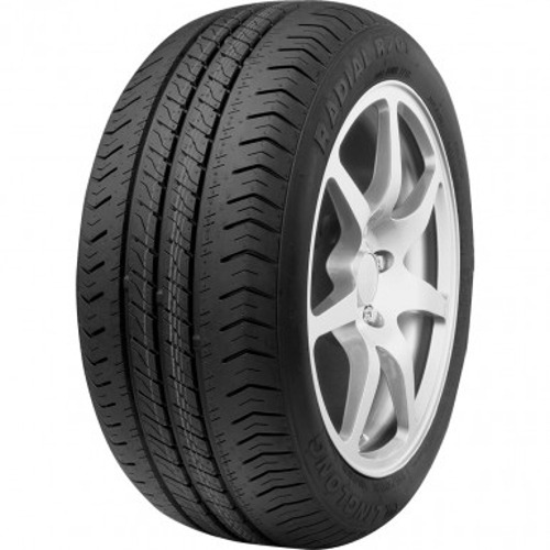 Foto pneumatico: HIFLY, SUPERTRAIL 195/50 R13 104N Estive