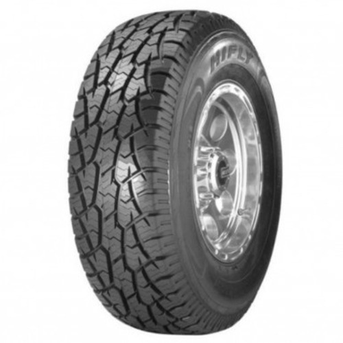 Foto pneumatico: HIFLY, AT 601 255/70 R16 111T Estive