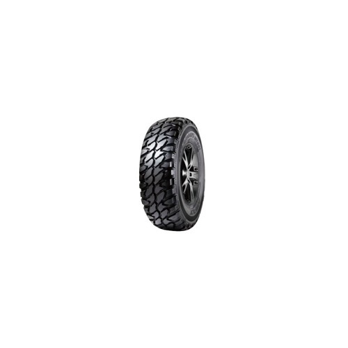 Foto pneumatico: HIFLY, VIGOROUS MT601 POR 265/70 R17 121Q Estive