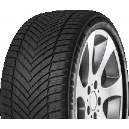 Foto pneumatico: IMPERIAL, as driver 195/55 R20 95H Estive