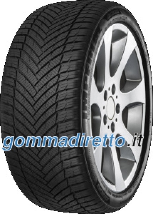 Foto pneumatico: IMPERIAL, AS Driver 185/55 R15 86V Estive