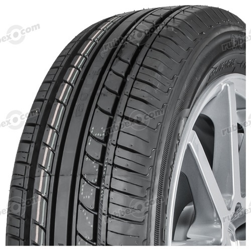 Foto pneumatico: IMPERIAL, ECODRIVER 3 185/55 R16 83V Estive