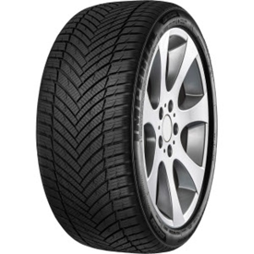 Foto pneumatico: IMPERIAL-FS, AS DRIVER 195/60 R15 88V Quattro-stagioni