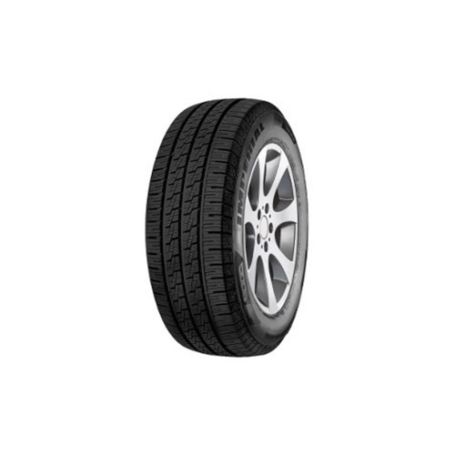 Foto pneumatico: IMPERIAL, VAN DRIVER AS 195/75 R16 107S Estive