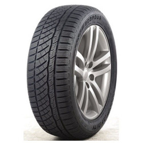 Foto pneumatico: INFINITY, ECOFOUR 195/45 R16 84V Quattro-stagioni