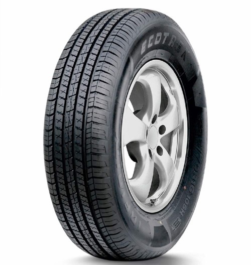 Foto pneumatico: INFINITY, ECOTREK XL 245/60 R18 109H Estive