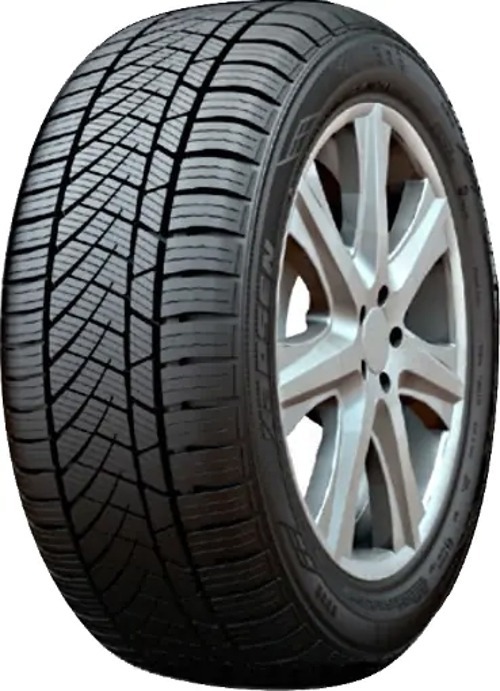 Foto pneumatico: KAPSEN, A4 165/65 R14 79T Quattro-stagioni